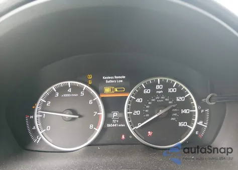 2020 Acura Ilx Premium Package/Technology Package z USA, uszkodzony, nr VIN 19UDE2F71LA001032